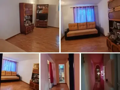 Casa de vanzare Ploiești