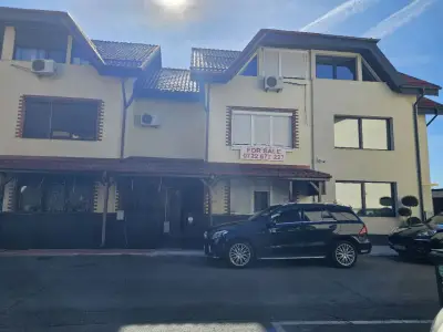 Casa de vanzare Voluntari