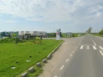 Teren de vanzare Afumați