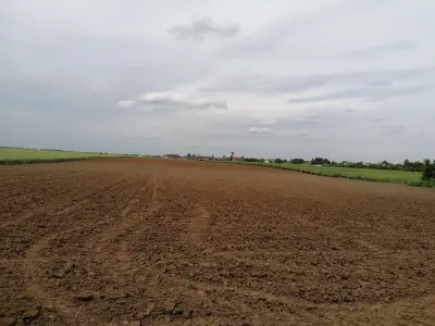 Teren de vanzare Balotești