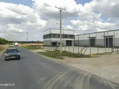 Teren de vanzare Balotești