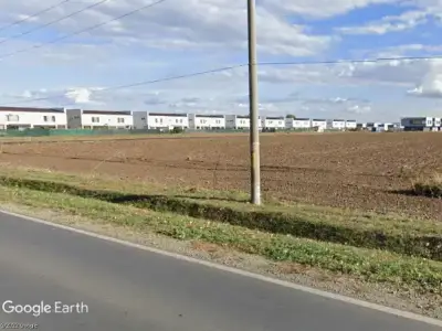 Teren de vanzare Balotești