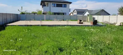 Teren de vanzare Berceni