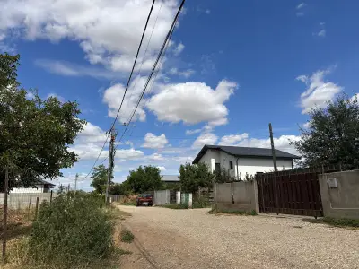 Teren de vanzare Berceni