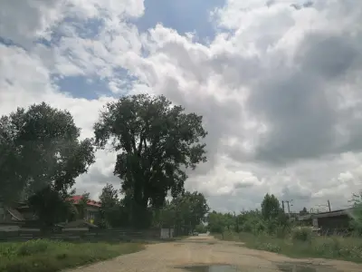 Teren de vanzare Buftea