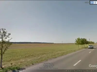 Teren de vanzare Buftea