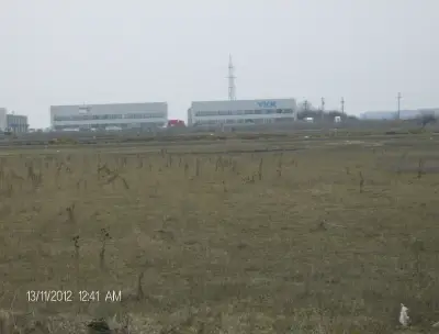 Teren de vanzare Buftea