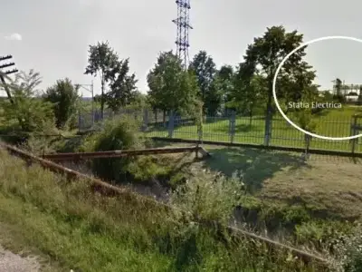 Teren de vanzare Butimanu