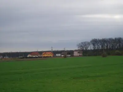 Teren de vanzare Cioflinceni