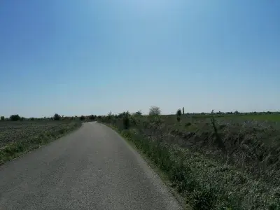 Teren de vanzare Corbeanca