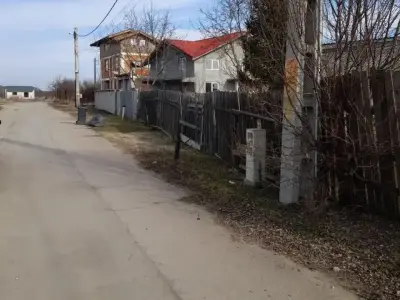Teren de vanzare Corbeanca