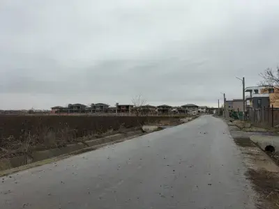 Teren de vanzare Corbeanca