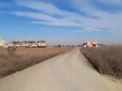 Teren de vanzare Corbeanca
