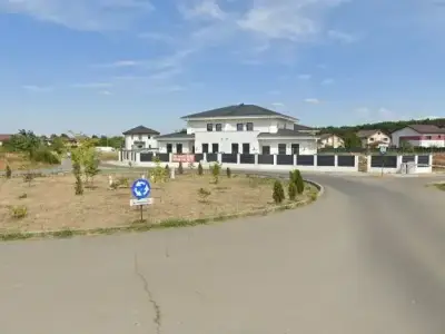 Teren de vanzare Corbeanca