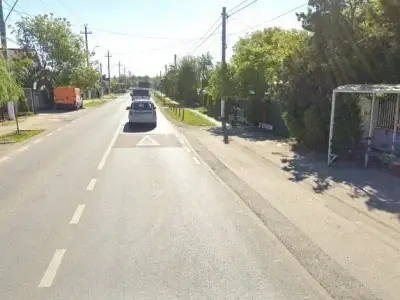 Teren de vanzare Corbeanca