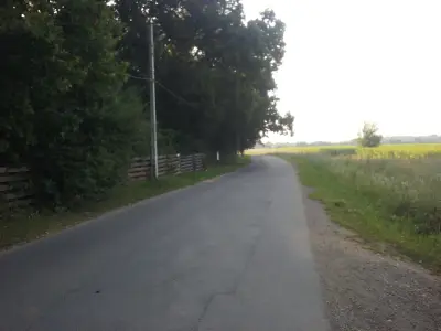 Teren de vanzare Corbeanca