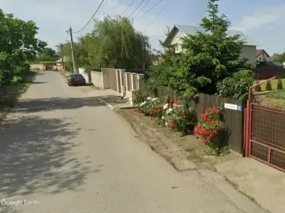 Teren de vanzare Corbeanca