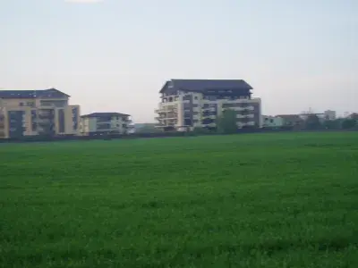 Teren de vanzare Corbeanca