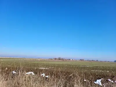 Teren de vanzare Corbeanca