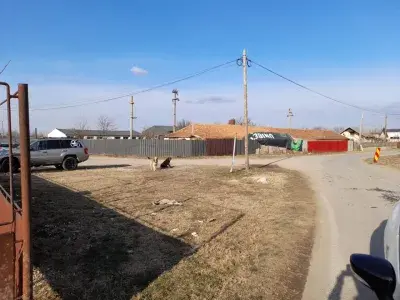 Teren de vanzare Dascălu