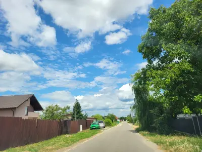 Teren de vanzare Dascălu