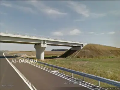 Teren de vanzare Dascălu