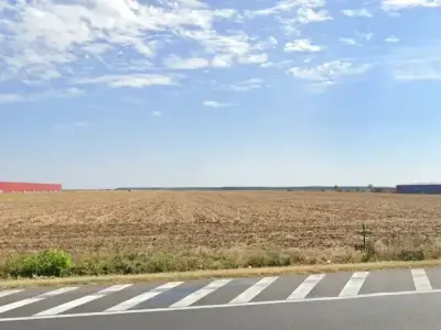 Teren de vanzare Găneasa