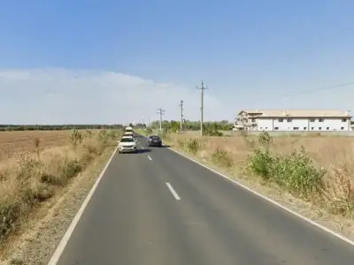 Teren de vanzare Gruiu