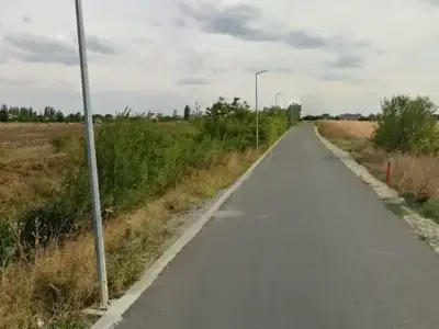 Teren de vanzare Otopeni