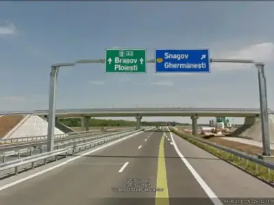 Teren de vanzare Snagov