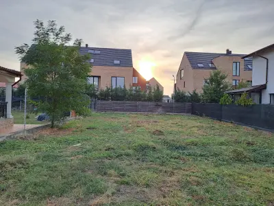 Teren de vanzare Tamași