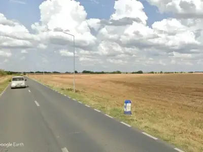 Teren de vanzare Tunari