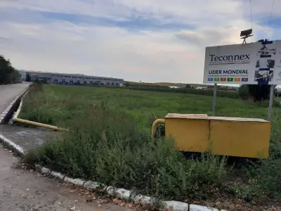 Teren de vanzare Tureni