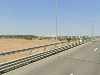 Teren de vanzare Voluntari