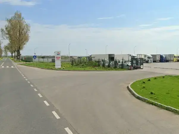 Teren apropiere DJ 200 Stefanesti Dascalu 7 Ha img 2