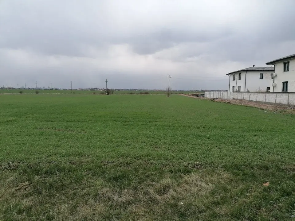 Teren Balotesti Saftica str Lahovari 37000 mp zona Mixta img 5