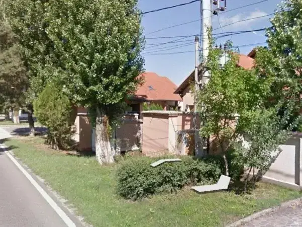 Teren sosea Balotesti Caciulati 31000 mp lotizat Rezidential img 2