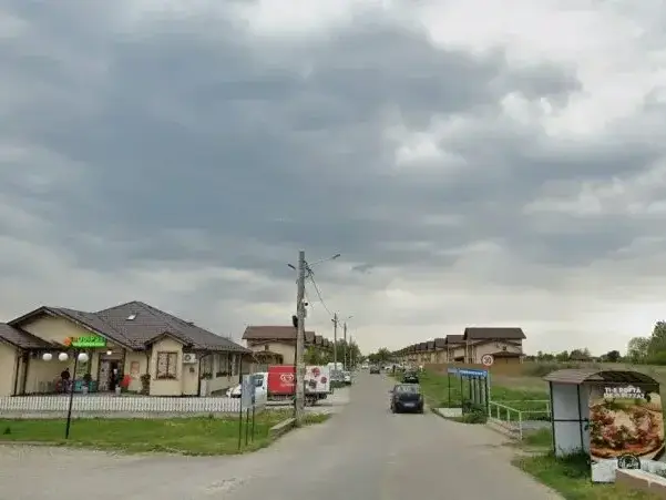 Teren apropiere sosea Balotesti Tunari 10 Ha zona Rezidential img 2