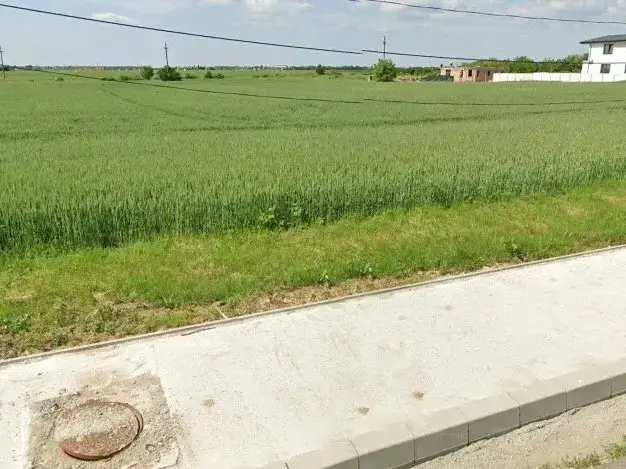 Teren Balotesti Saftica str Lahovari 37000 mp zona Mixta img 2