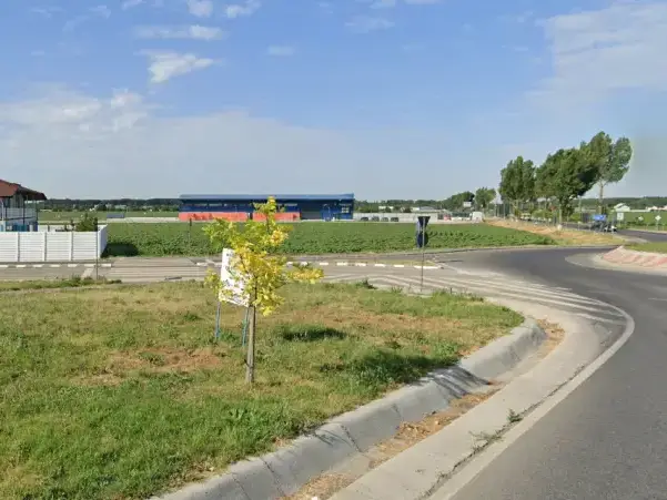 Vanzare teren 14000 mp Buftea str Milano apropiere Nod Autostrada A0 principala