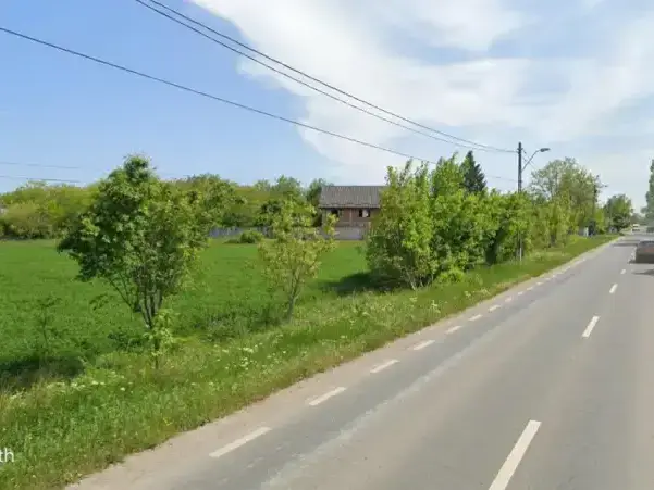 Teren la sosea Buftea Gara 3595 mp zona Mixta Depozitare img 2