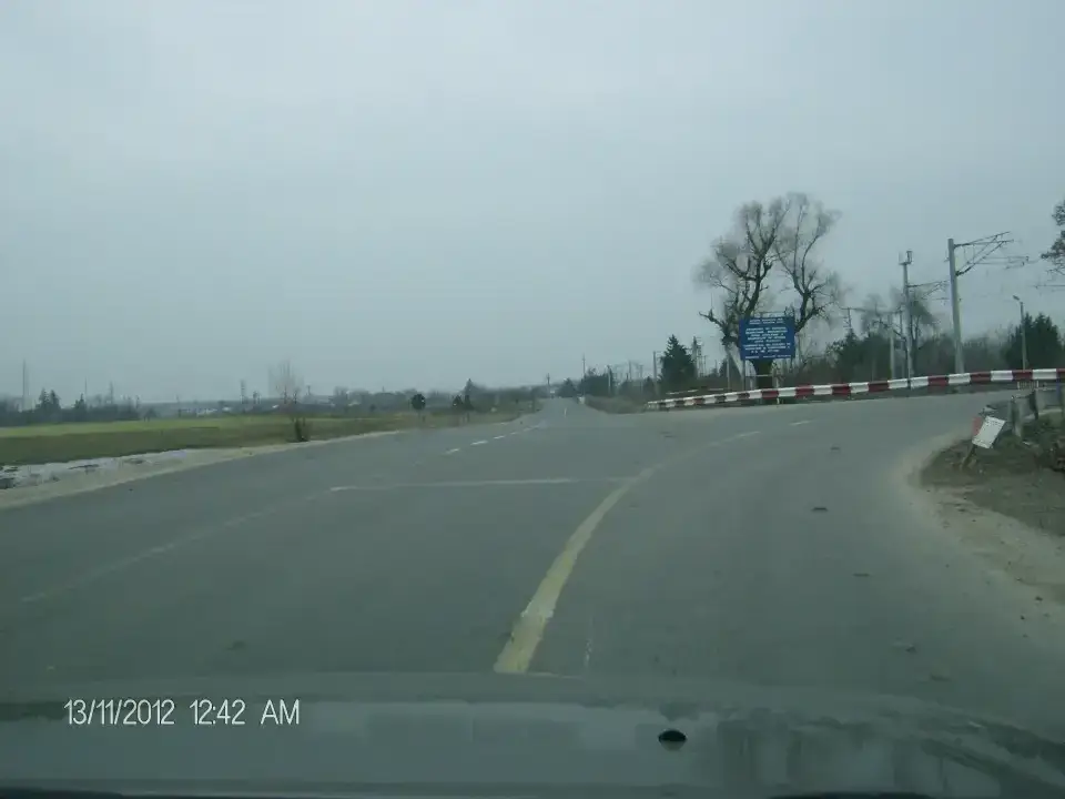 Teren la sosea Buftea Gara 3595 mp zona Mixta Depozitare img 4