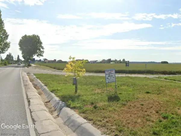 Vanzare teren 14000 mp Buftea str Milano apropiere Nod Autostrada A0 img 3