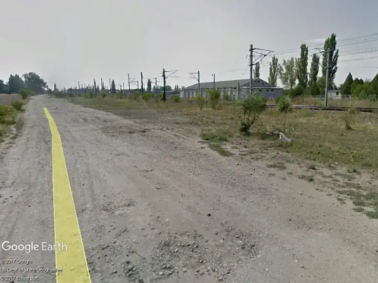 Vanzare teren  52000 mp Buftea Gara industrial cu acces la noua Centura a orasului img 3