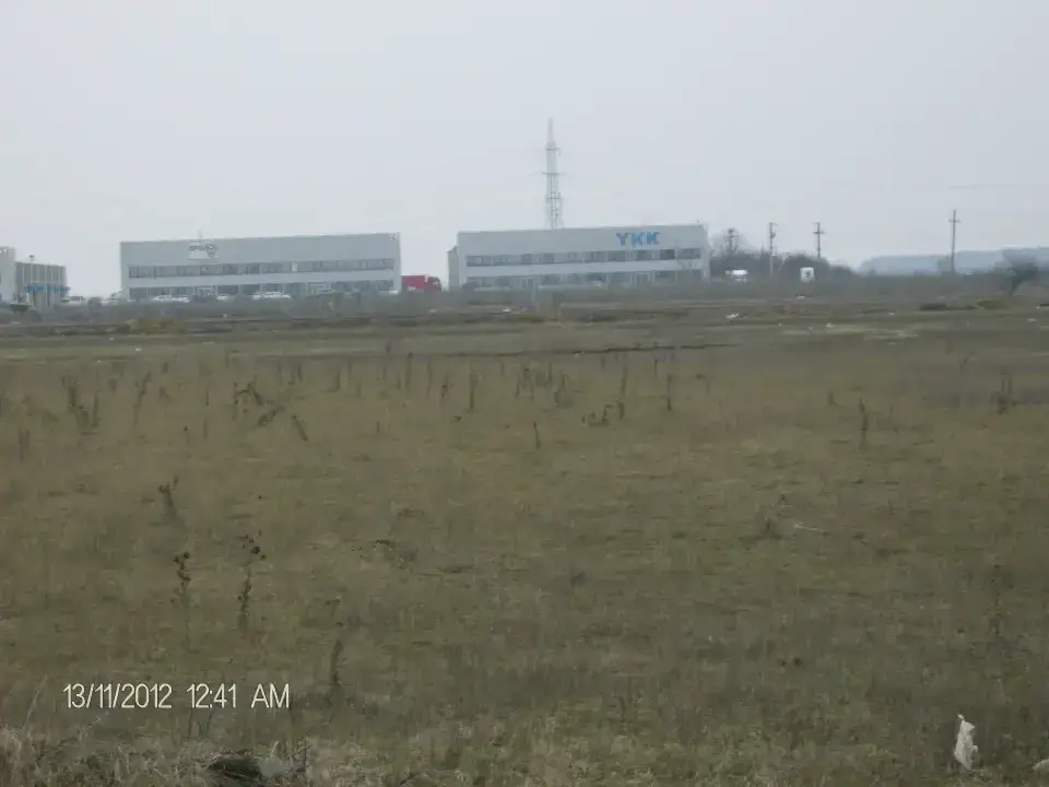 Teren la sosea Buftea Gara 3595 mp zona Mixta Depozitare img 3