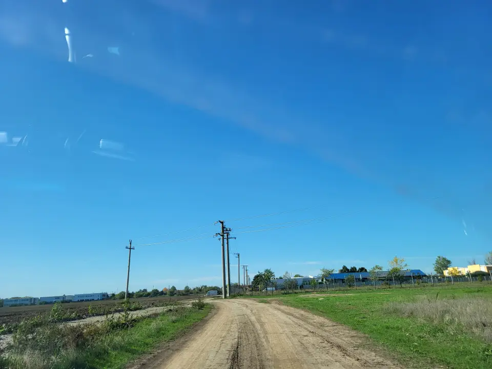 Vand teren 17500 mp Gara Buftea langa Halele Rombiz Industrial Depozitare img 3