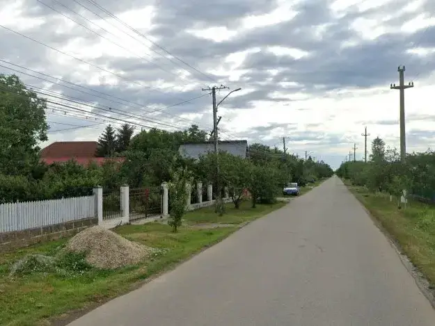 Teren Lac Butimanu 2950 mp intre case utilitati img 2