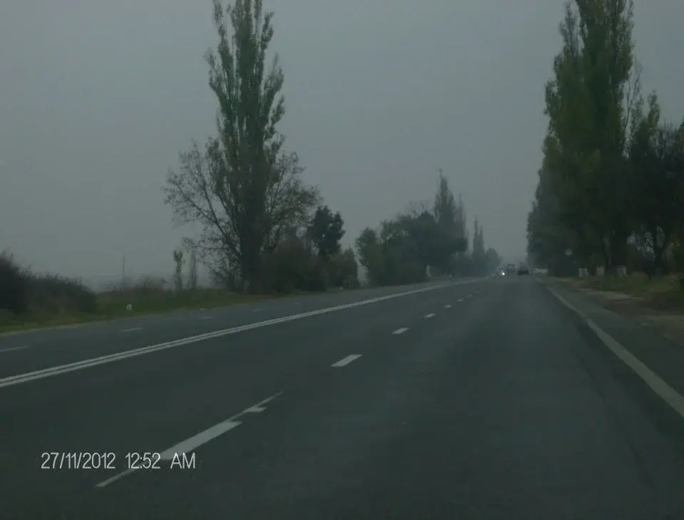 Teren la DN1 Ciolpani Snagov 36 Ha zona Mixta latura mare Rau Ialomita img 3