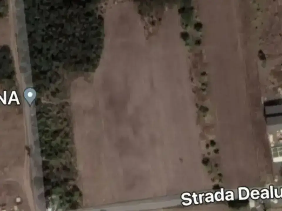 Teren de vanzare Comana, Giurgiu 3300 mp principala