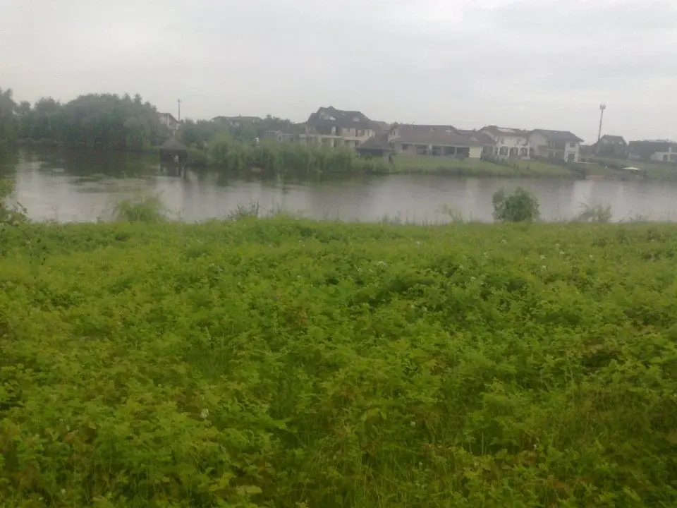 Teren loturi casa Corbeanca zona Lac Paradisul Verde 760 mp img 2